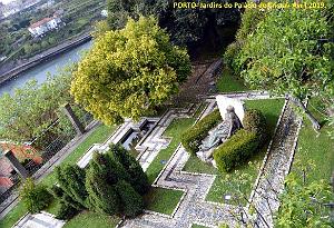 1085- Porto Jardins Palais Cristal